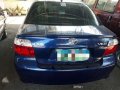 Toyota Vios 2004 E Manual Transmission All power-2
