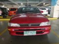 1997 Toyota Corolla GLI for sale-5
