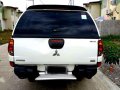 2009 Mitsubishi Strada GLX for sale-2