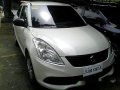 Suzuki Swift Dzire 2016 MT for sale-4