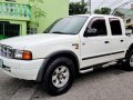 For Sale: 2001 Ford Ranger XLT Trekker M/T Turbo Diesel-5