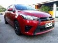 2015 Toyota Yaris 1.3E Hatchback Automatic Transmission-1