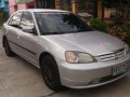 FS. Honda Civic Dimension VTI 2001-9