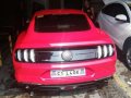 2018 Ford Mustang 2.3L EcoBoost Premium FastBack-10