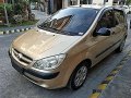 Hyundai Getz 2007 for sale-2