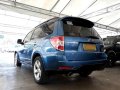 2008 Subaru Forester 2.5 XT Turbo Gas Automatic-4