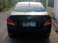 Hyundai Accent 2013 1.4L cvvt for sale-2