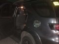 Selling Toyota Fortuner 2015-3