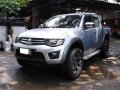 Mitsubishi Strada 4X2 Model 2013 for sale-5