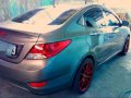 2013 Hyundai Accent Top of the line -9