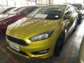 Ford Focus 2017 for sale-2