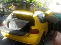 Honda Civic eg hatchback lxi vti 1994 FOR SALE-8