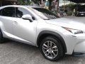 Lexus NX200t 2015 for sale-8