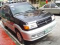 2000 Toyota Revo sr Automatic transmision Gas-2