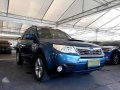 2008 Subaru Forester 2.5 XT Turbo Gas Automatic-3