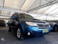 2008 Subaru Forester 2.5 XT Turbo Gas Automatic-5