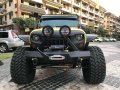 2008 Jeep Wrangler 4x4 Automatic Transmission-10