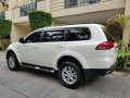 2014 Mitsubishi Montero Sport for sale -2