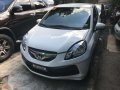2016 Honda Brio automatic 10tkms only reduced price-1
