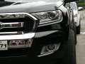 Ford Ranger XLT 4x2 Automatic transmission 2016-4