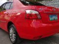2013 Toyota Vios 1.3G AT for sale-2