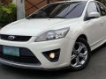 2012 Ford Focus S Top of the line Diesel-0