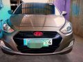 2013 Hyundai Accent Top of the line -11