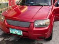 Ford Escape 2006 model Matic FOR SALE-4