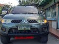 Mitsubishi Montero Sport 2009 model GLS Diesel-6