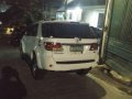 For Sale Toyota Fortuner G gasoline A1 2007-2