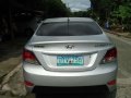 Hyundai Accent Manual Gas 2012mdl for sale-5