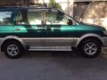 For Sale 2002 Isuzu Crosswind XUV-0