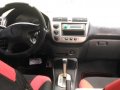 FS. Honda Civic Dimension VTI 2001-11