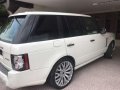 2007 LAND ROVER Range Rover autobiography clean and fresh like brand new-8