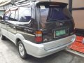 2000 Toyota Revo sr Automatic transmision Gas-5