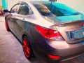 2013 Hyundai Accent Top of the line -8