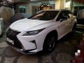 Lexus RX 350 2018 for sale-1