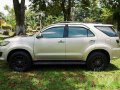 Toyota Fortuner 2015 M/T for sale-6