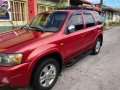 Ford Escape 2006 model Matic FOR SALE-1