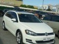 Volkswagen Golf 2017 for sale-3