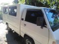 Selling Mitsubishi L300 fb exceed 2016-1