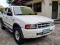 For Sale: 2001 Ford Ranger XLT Trekker M/T Turbo Diesel-8