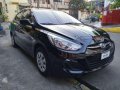 2018 Hyundai Accent Manual 5k Mileage-0