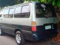 Toyota Hiace 1999 model 2.0 gasoline All power-4