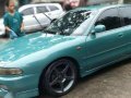 Sedan MITSUBISHI Galant for sale-0