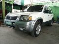 Ford Escape 2006 XLS AT for sale-2