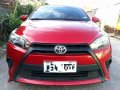 2015 Toyota Yaris 1.3E Hatchback Automatic Transmission-9