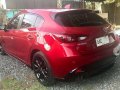 2015 Mazda 3 sky active Top of the line-2