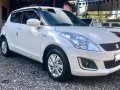 2017 Suzuki Swift FOR SALE-0