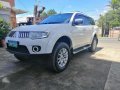 Mitsubishi Montero Sport 2010 for sale-6